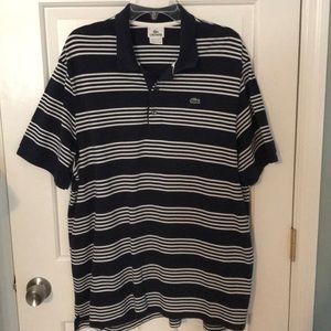 Lacoste Polo Shirt